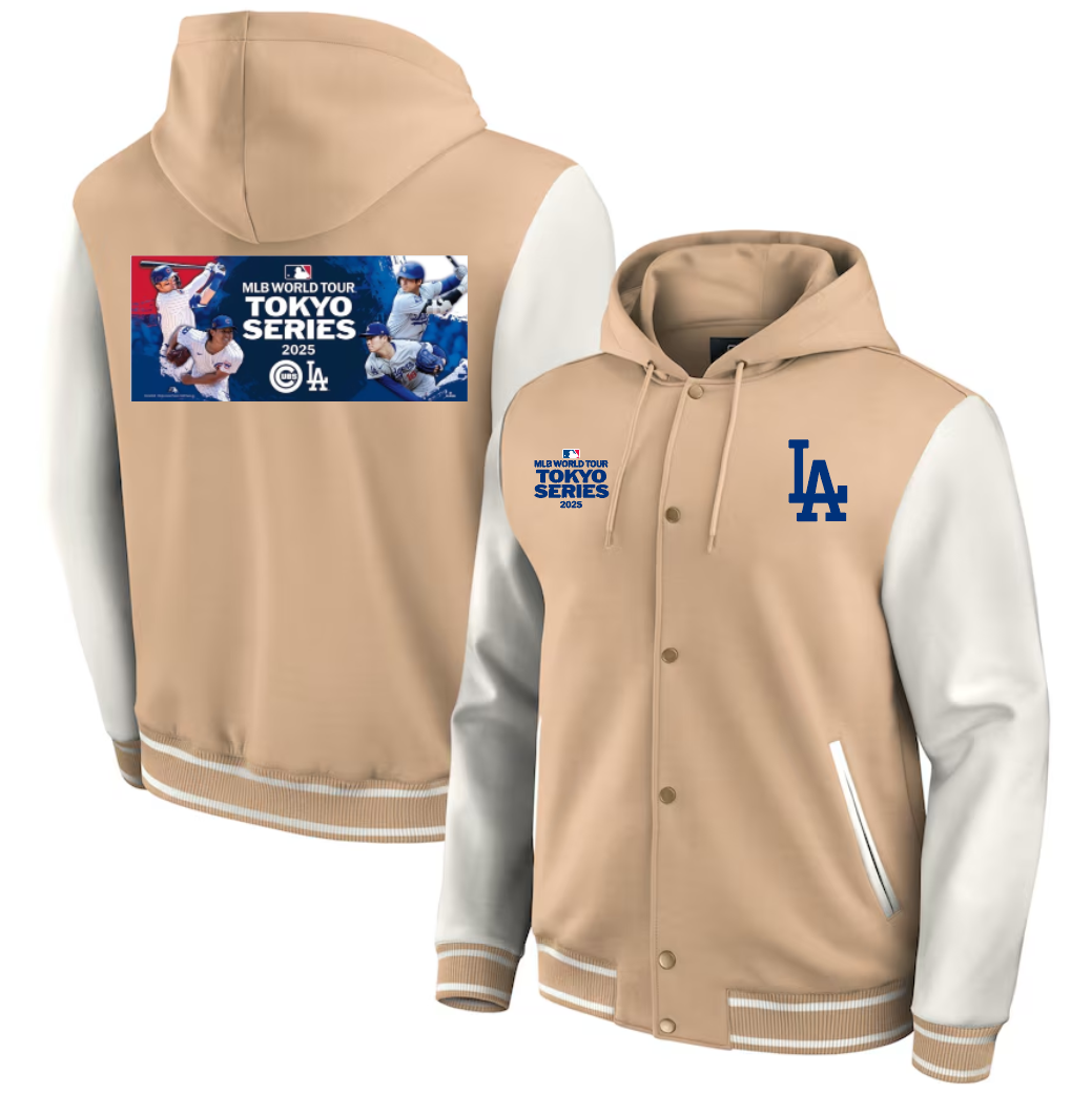 Men Chicago Cubs blank 2025 MLB jacket->mlb t-shirts->Sports Accessory